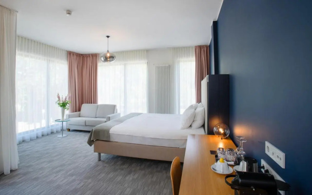Wasa Resort Hotel, Apartments and Spa