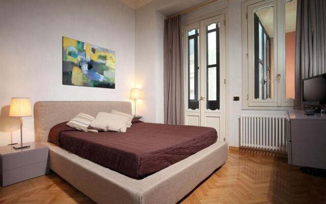 Rome as you feel - Spanish Steps Apartments