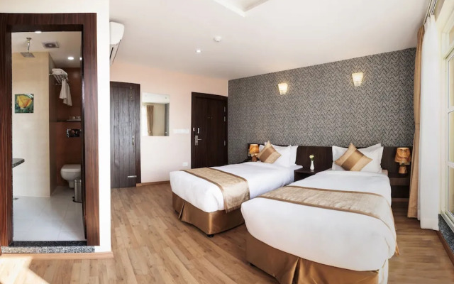 Hotel Sabrina Kathmandu