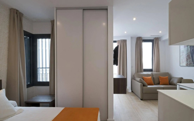 Apartamentos Maier