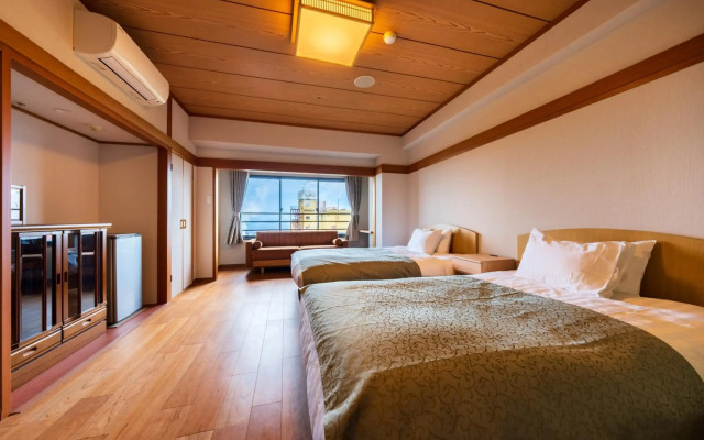 Oniyama Hotel