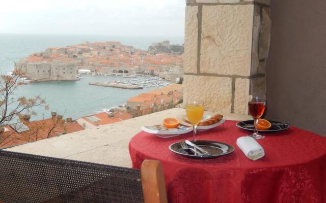 Apartment Elena Suite