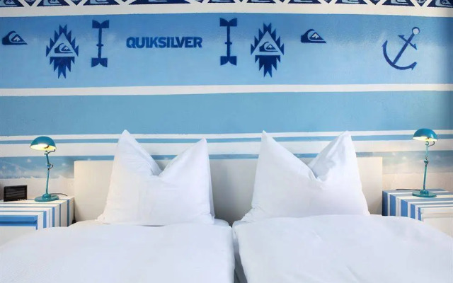 Arena Guesthouse