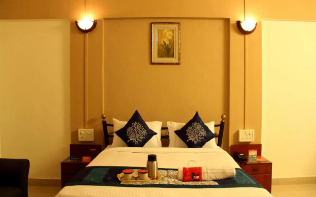 OYO Rooms Katraj