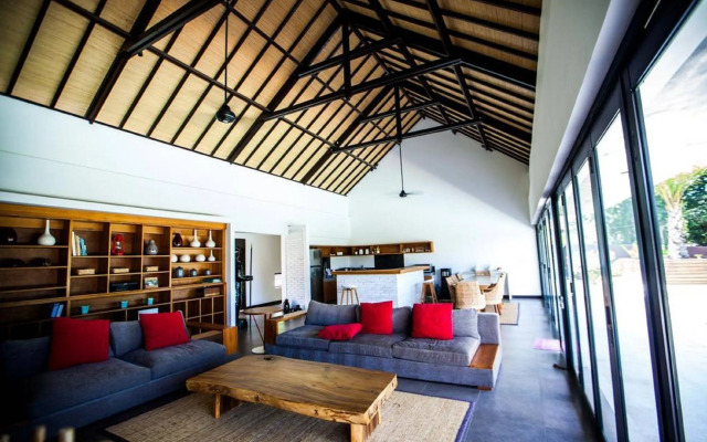 Boutique Villa Doretanth