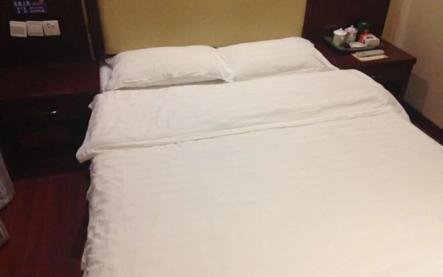 Shuangfeng Hotel – Guest Rooms – Chenzhou
