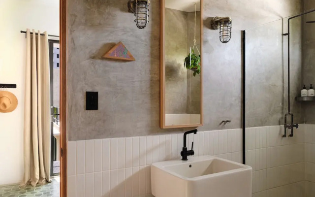 CASA FRIDA by DW