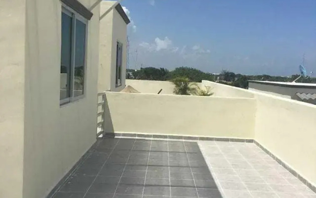 Furu 311 Penthouse con Jacuzzi
