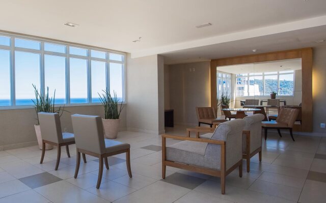 Grand Mercure Rio de Janeiro Copacabana