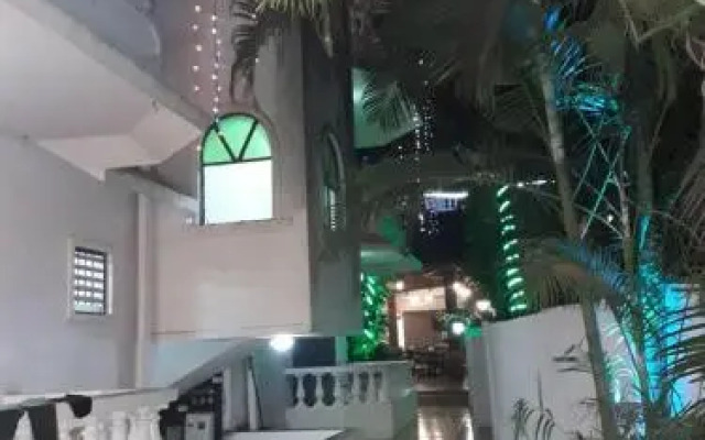 Hotel Red lion