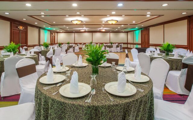 Hilton San Salvador