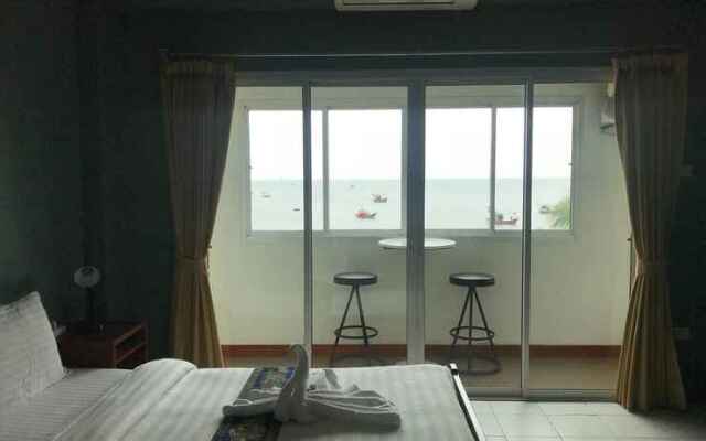 Rooms@Won Beach