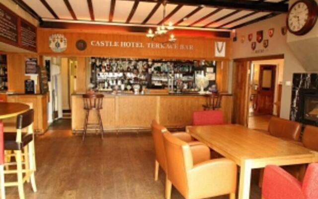 Brecon Castle Hotel