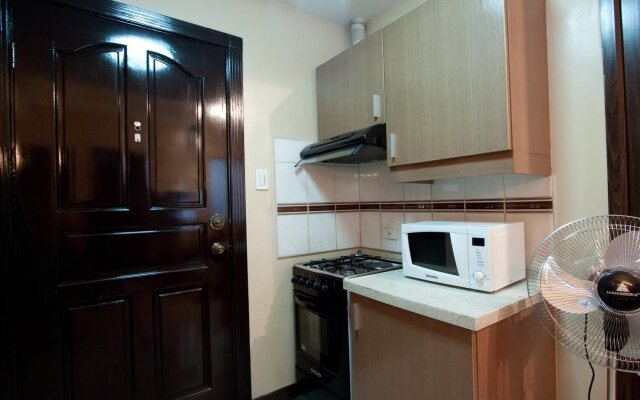 MCH Suites at Le Mirage De Malate