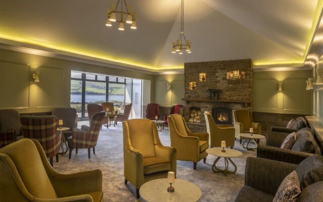 Dingle Skellig Hotel & Peninsula Spa