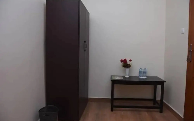 Lounge Hotel Matugga