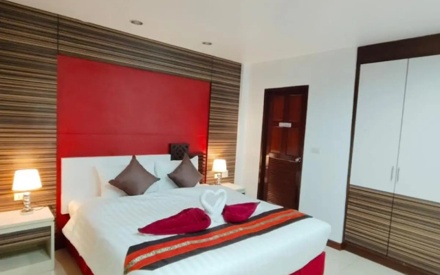 Patong Max Value Hotel