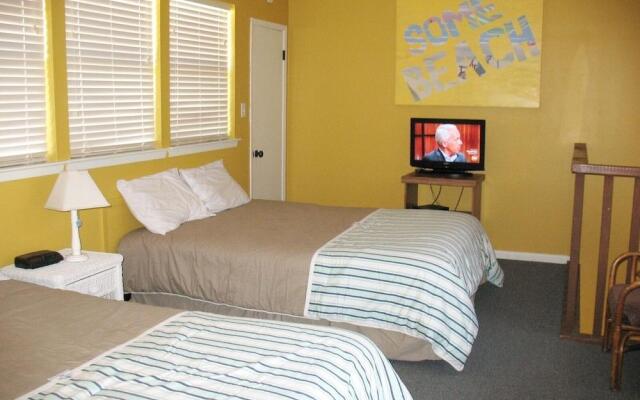 Ocean Reef 111 condo