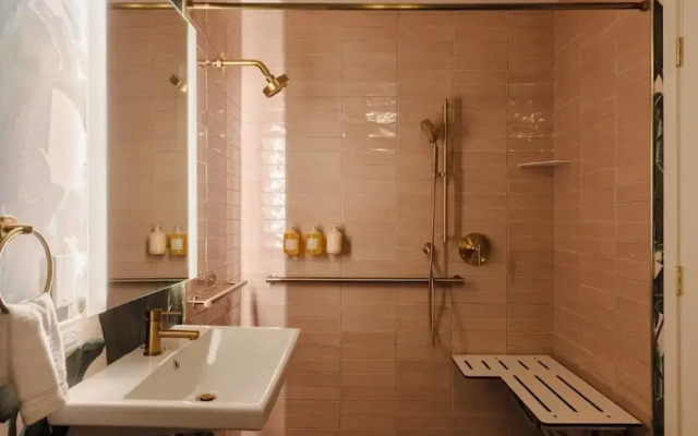 Bposhtels Miami Beach