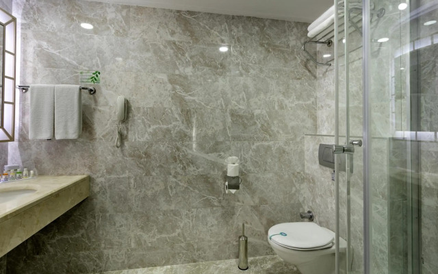 Miracle Resort Hotel - All Inclusive