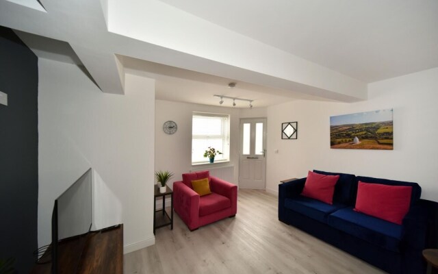 Chester Suite - Chester Road Apartments by Premier Serviced Accommodation