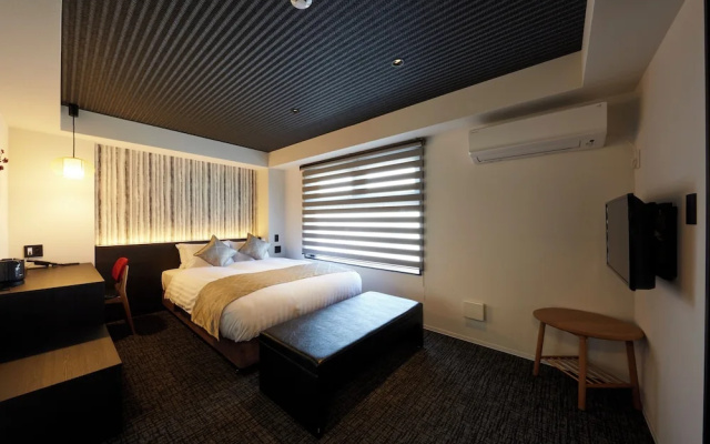 Standard Double room (풀 더블 침대) 사진 3