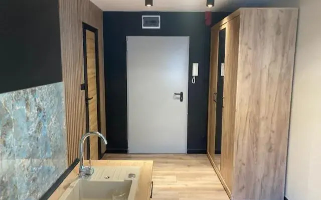 Schweizerhaus Apartments