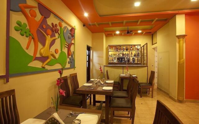 New Image Inn
