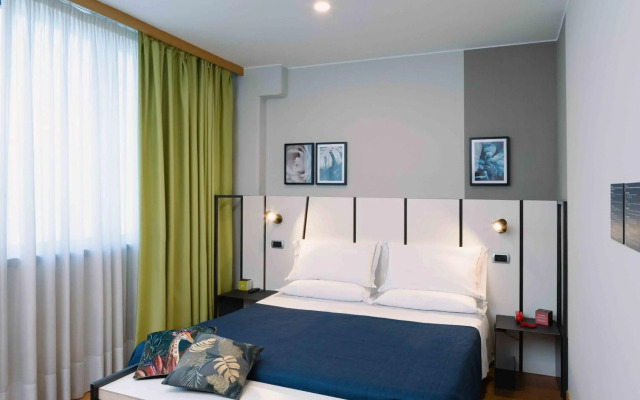 Garda Hotel