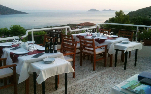 Hotel Dionysia