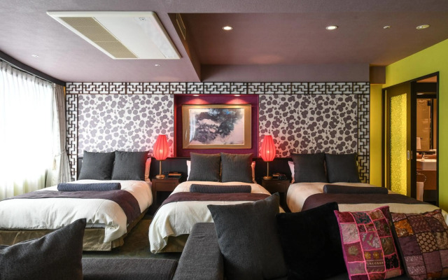 Rose Hotel Yokohama