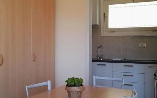 Residence La Carruba