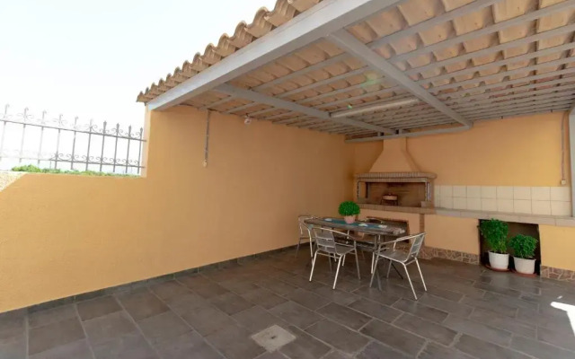 Villa Gardenia Nafplio