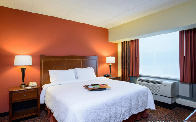 Hampton Inn Philadelphia Center City-Convention Center