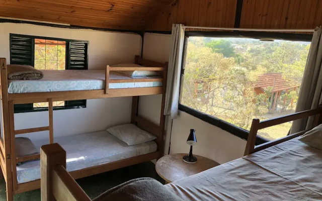 Hostel Catavento Chapada dos Veadeiros