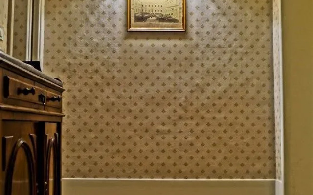 Historical Suites VVM