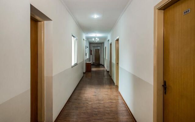 Oyo 106 Hotel Sao Jorge