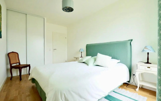Appartement des Arts