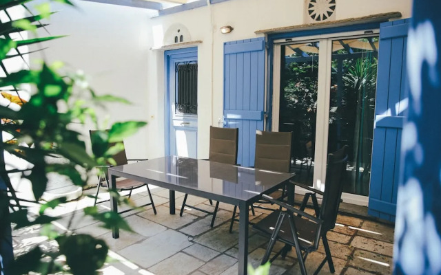 Beautiful House in Tinos