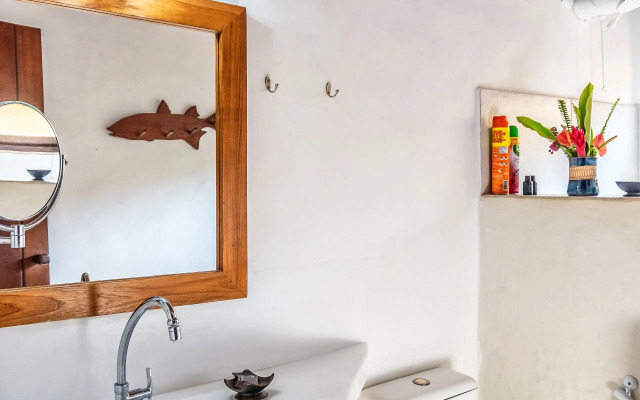 Pousada Mar à Vista