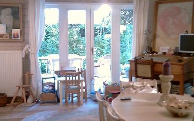 B&B The Aum-House