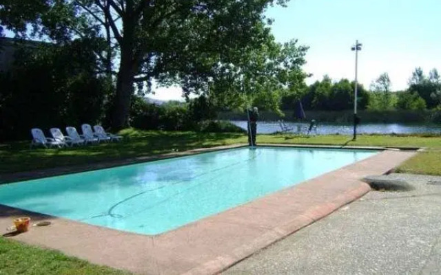 Hotel Naguilan
