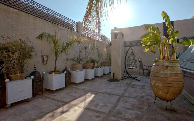 Riad Dreams