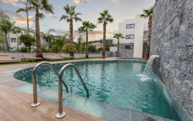 Magicstay - Aparthotel 4 Stars Ammoudara