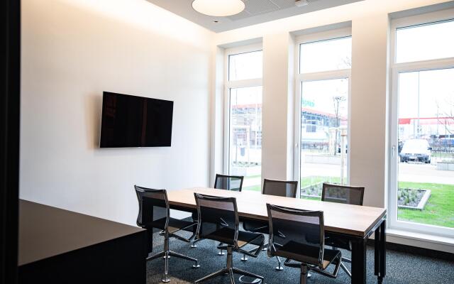 sylc. Apartmenthotel