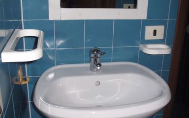 Residence Oasi (BIB585)