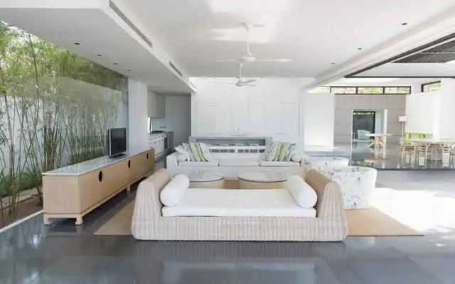 Sanctuary Ho Tram Resort