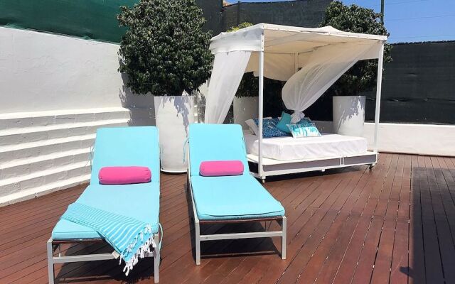 Miramar Bed&Breakfast - Piscina