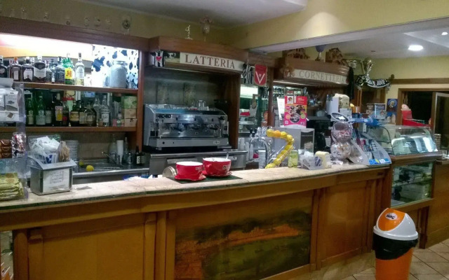 B&B Villa Dante - Policlinico