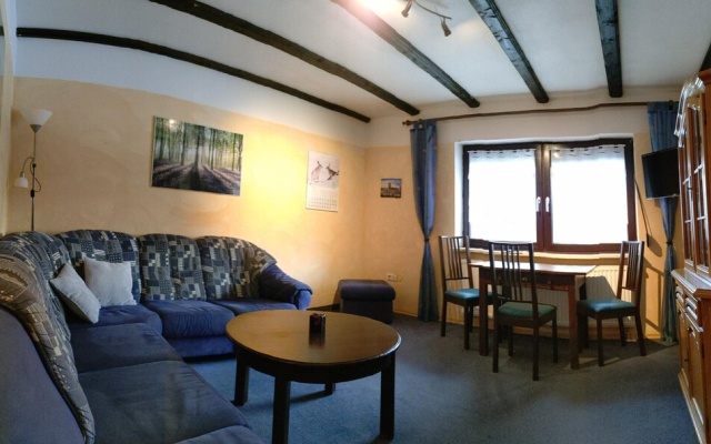 Sonnenblick Holiday Apartment for 3